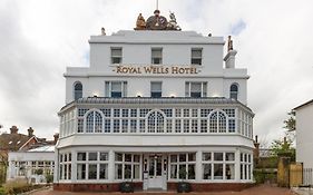 The Royal Wells Hotel